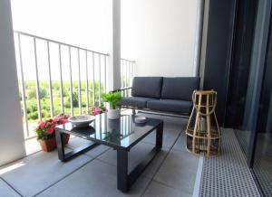 DAM1 - Disneyland Paris & Val dEurope - Parking & Wifi