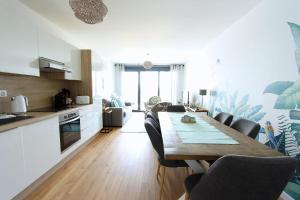 DAM1 - Disneyland Paris & Val dEurope - Parking & Wifi