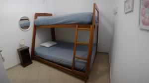 Acogedora casa a tres cuadras del mar