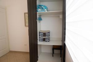 Acogedora casa a tres cuadras del mar