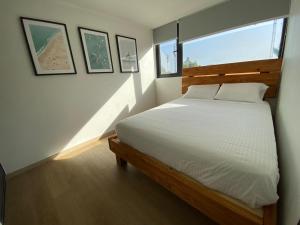 Fully Furnished 1 Bedroom Apartment in Greystar Somma