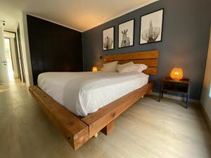 Fully Furnished 1 Bedroom Apartment in Greystar Somma