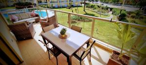 Superbe Paradis dans les Jardins de la Marina