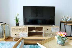 DAM1 - Disneyland Paris & Val dEurope - Parking & Wifi