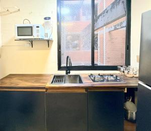 Departamento tranquilo Huatulco