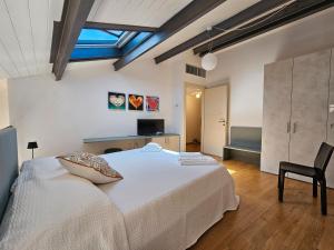 Borgo Verde Centro Storico Lucca