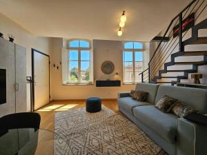 Borgo Verde Centro Storico Lucca