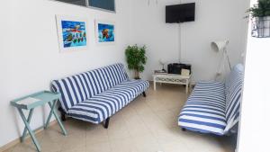 Acogedora casa a tres cuadras del mar