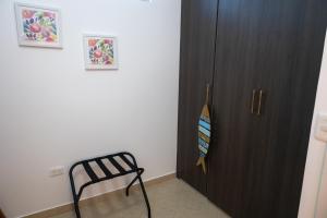 Acogedora casa a tres cuadras del mar