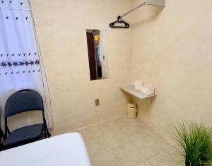 Departamento tranquilo Huatulco