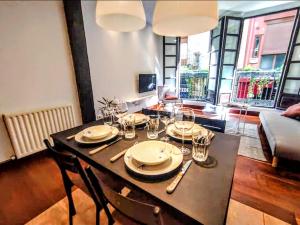 Siete Calles Bilbao ART