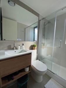 Fully Furnished 2 Bedroom Apartment in Greystar Somma