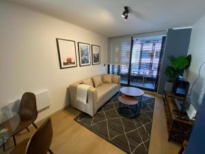 Fully Furnished 2 Bedroom Apartment in Greystar Somma