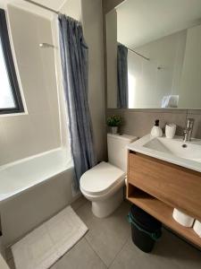 Fully Furnished 2 Bedroom Apartment in Greystar Somma