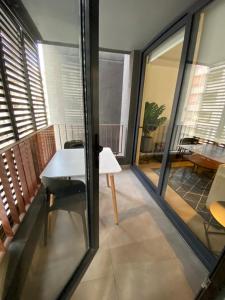 Fully Furnished 2 Bedroom Apartment in Greystar Somma