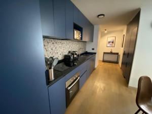 Fully Furnished 2 Bedroom Apartment in Greystar Somma