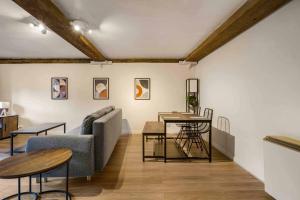 GuestReady - Cozy retreat in vibrant Liverpool