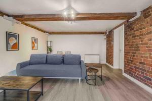 GuestReady - Cozy retreat in vibrant Liverpool