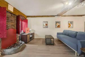 GuestReady - Cozy retreat in vibrant Liverpool