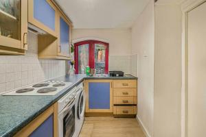 GuestReady - Cozy retreat in vibrant Liverpool