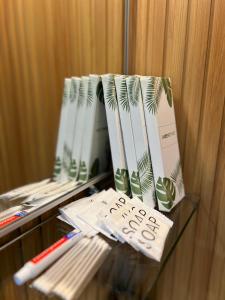 Baba Staytion1 of SMDC Style Condo