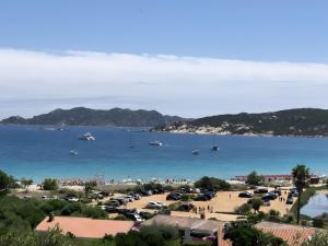 Bilocale vista mare 250 mt spiaggia