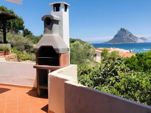 Bilocale vista mare 250 mt spiaggia