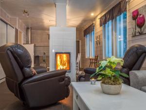 Holiday Home Kalaranta by Interhome