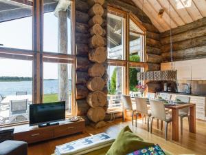Holiday Home Villa pärla by Interhome