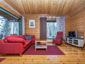 Holiday Home Villa populus by Interhome