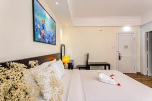 Seavitel Danang Beach Hotel