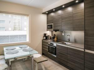 Holiday Home Tunturinlaita d 4 by Interhome