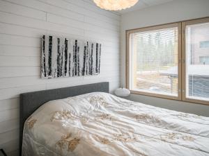 Holiday Home Tunturinlaita d 4 by Interhome