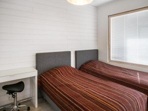 Holiday Home Tunturinlaita d 4 by Interhome