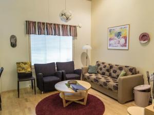 Holiday Home Ylläskumpu 3 - sivakka by Interhome