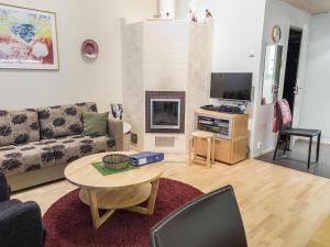 Holiday Home Ylläskumpu 3 - sivakka by Interhome