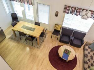 Holiday Home Ylläskumpu 3 - sivakka by Interhome