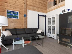 Holiday Home Klippan by Interhome