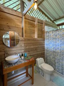 Madre Selva Eco Lodge