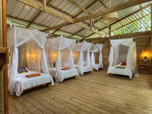 Madre Selva Eco Lodge