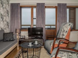 Holiday Home Ylläs chalets 2301 by Interhome