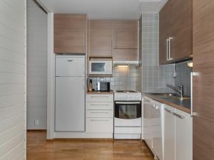 Holiday Home Ylläs chalets 2301 by Interhome