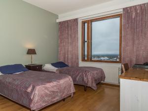 Holiday Home Ylläs chalets 2301 by Interhome