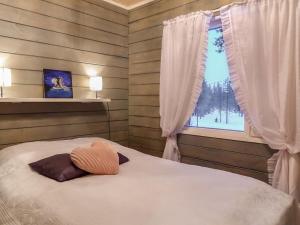 Holiday Home Jäkälätieva by Interhome