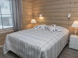 Holiday Home Kesärinne 14 by Interhome