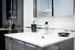 Apartment with Air Conditioning in the heart of Cracow heart