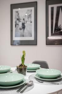 Apartment with Air Conditioning in the heart of Cracow heart