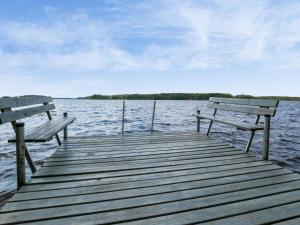 Holiday Home Villa ina by Interhome