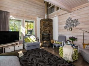 Holiday Home Villa ina by Interhome