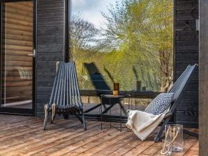 Holiday Home Kasnäs marina c 20 by Interhome